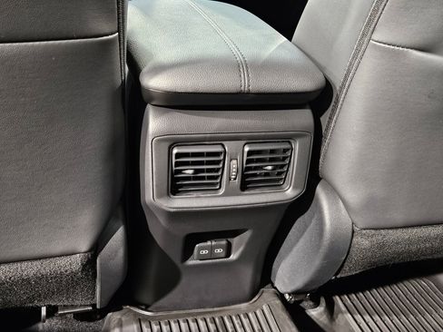 Certified 2025 Toyota RAV4 XLE Premium AWD/4WD image 37