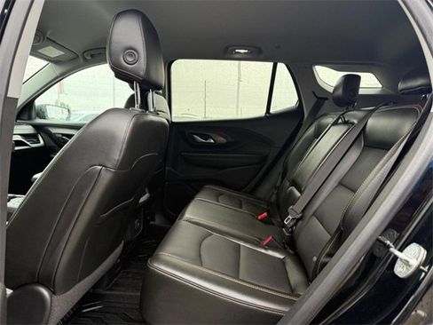 Certified 2020 GMC Terrain SLT w/ Elevation Edition image 10
