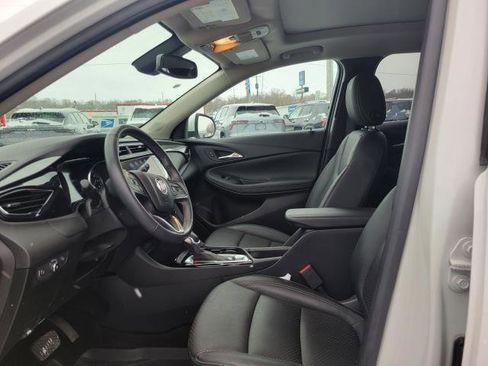 Used 2023 Buick Encore GX Essence w/ Experience Buick Package image 8