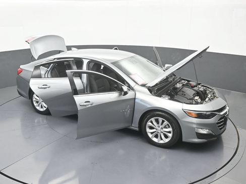 Used 2024 Chevrolet Malibu LT FWD image 67
