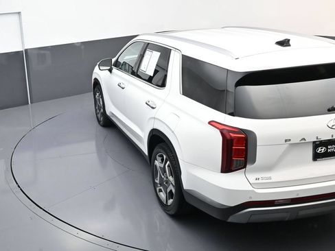 Used 2024 Hyundai Palisade SEL FWD image 20
