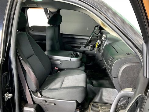 Used 2013 Chevrolet Silverado 2500 LT w/ Convenience Package image 10