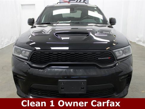 Used 2023 Dodge Durango R/T image 2