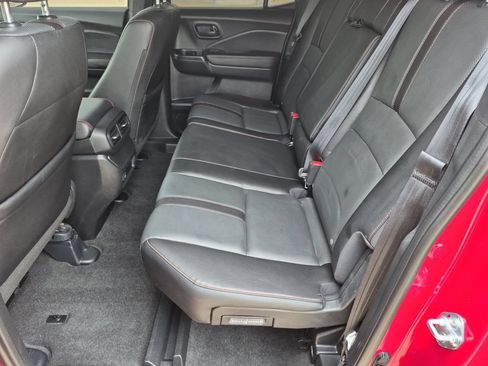 Certified 2025 Honda Ridgeline TrailSport image 24