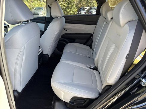 New 2026 Hyundai Tucson SEL image 12