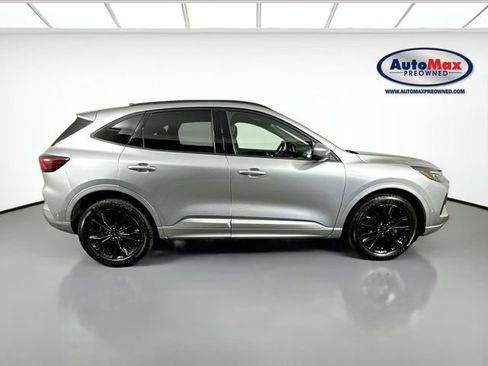 Used 2023 Ford Escape ST-Line Elite w/ Premium Technology Package AWD/4WD image 7