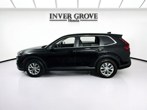 Used 2025 Honda CR-V LX image 8