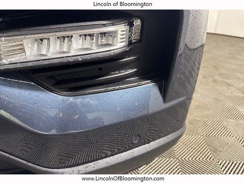 Used 2022 Ford Explorer Platinum w/ Equipment Group 601A image 15