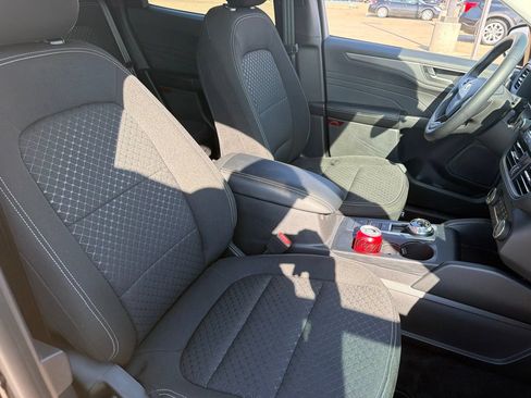 Used 2023 Ford Escape Active FWD image 16