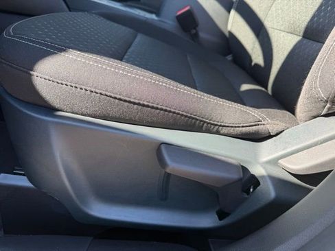 Used 2025 Ford Escape Active FWD image 18