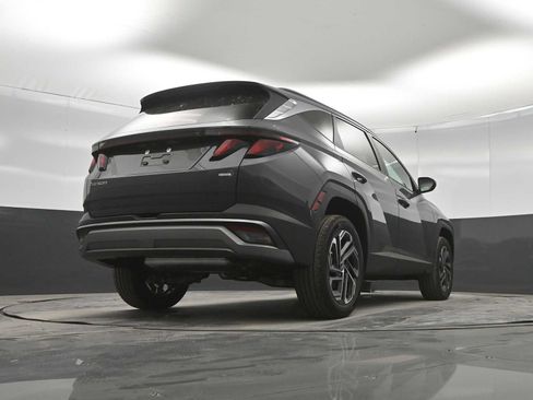 New 2026 Hyundai Tucson SEL Plus AWD/4WD image 34