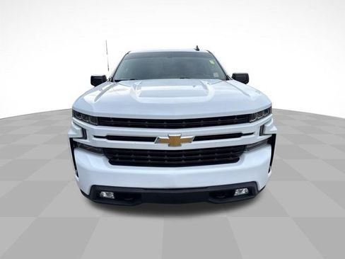 Used 2019 Chevrolet Silverado 1500 RST w/ All-Star Edition AWD/4WD image 2