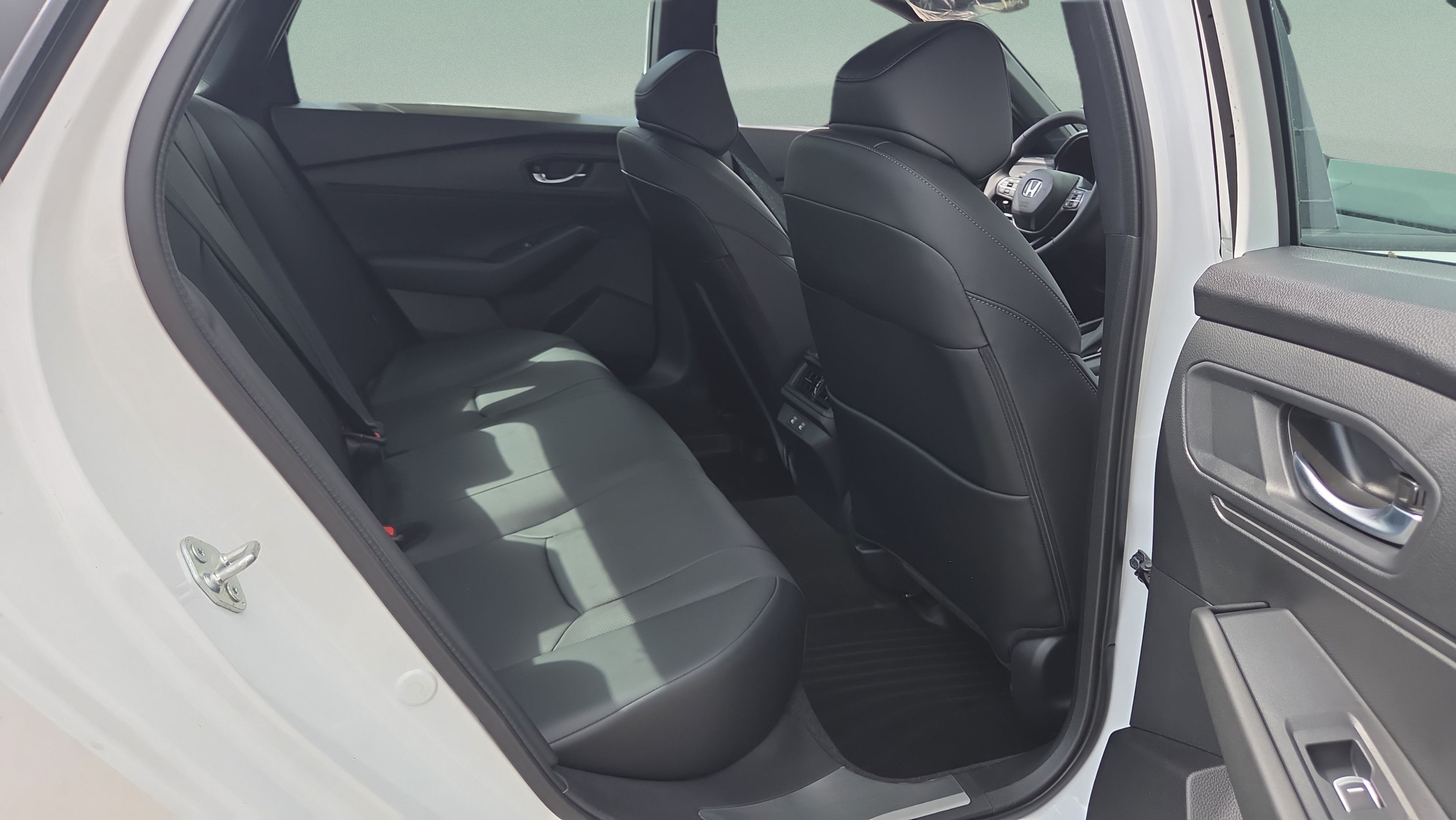 New 2026 Honda Accord Sport image 15