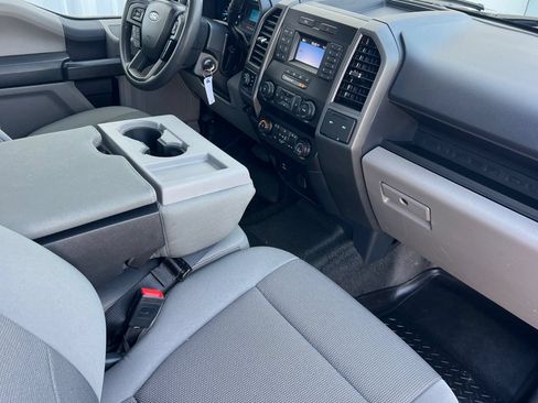 Used 2022 Ford F350 XL w/ Power Equipment Group AWD/4WD image 12