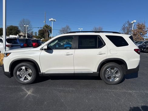 New 2026 Honda Pilot EX-L image 6