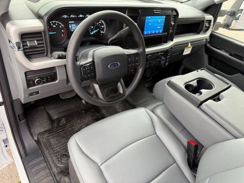 New 2026 Ford F350 XL w/ XL Off-Road Package image 13