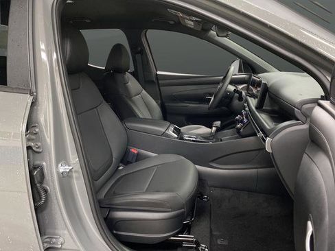 New 2026 Hyundai Santa Cruz SEL image 28