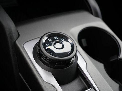 New 2026 Ford Bronco Sport Heritage AWD/4WD image 24