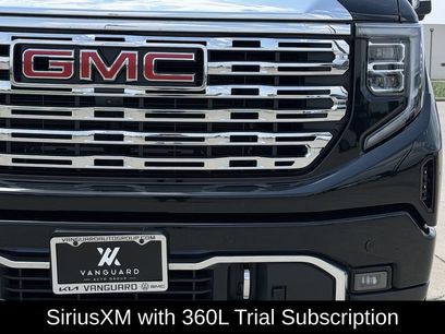 Used 2026 GMC Sierra 1500 Denali