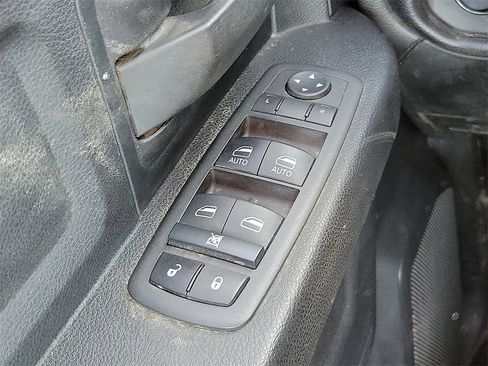 Used 2022 RAM 2500 Tradesman image 13