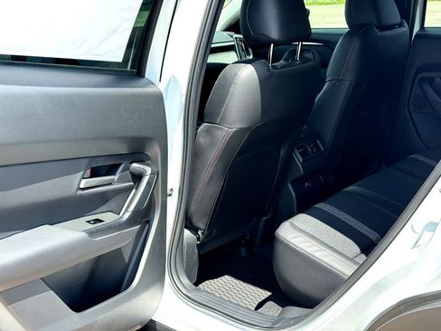 New 2026 MAZDA CX-50 AWD 2.5 S w/ Weather Package image 18