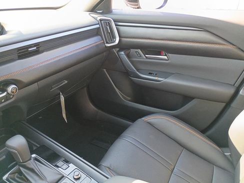 New 2026 MAZDA CX-50 AWD 2.5 Hybrid w/ Weather Package image 35