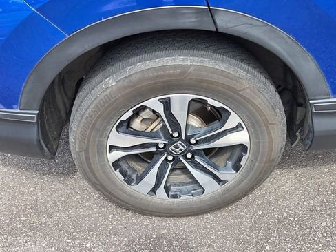 Used 2021 Honda CR-V Special Edition image 9