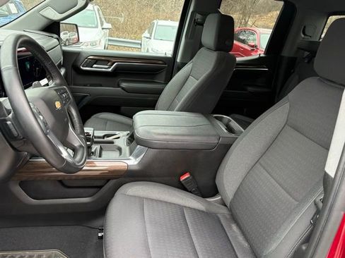 Used 2023 Chevrolet Silverado 1500 LT image 11