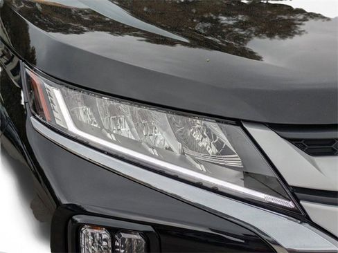 New 2026 Mitsubishi Outlander Sport ES image 10