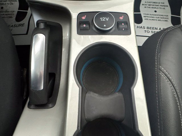Used 2014 Ford C-MAX SEL w/ Equipment Group 303A FWD image 17