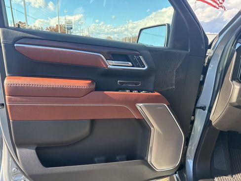 New 2026 GMC Sierra 1500 Denali Ultimate image 29