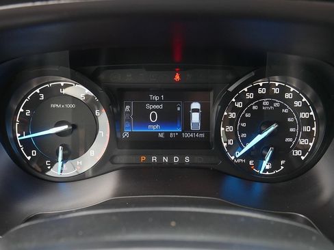 Used 2021 Ford Ranger XLT w/ Equipment Group 302A High AWD/4WD image 31
