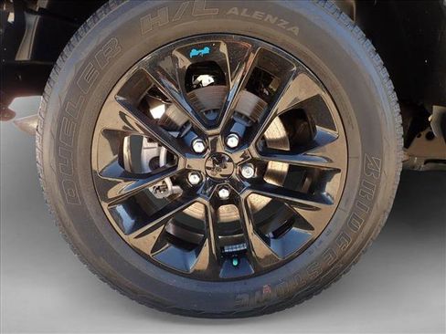 Used 2022 Jeep Wrangler Unlimited Sahara w/ Cold Weather Group AWD/4WD image 7