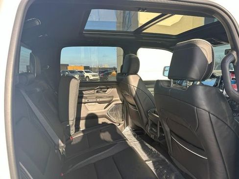 New 2026 RAM 1500 Limited image 5