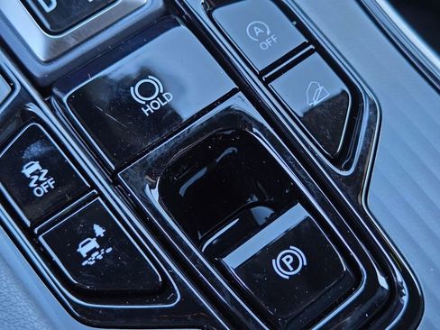 New 2026 Lexus RX 350 F Sport AWD/4WD image 19