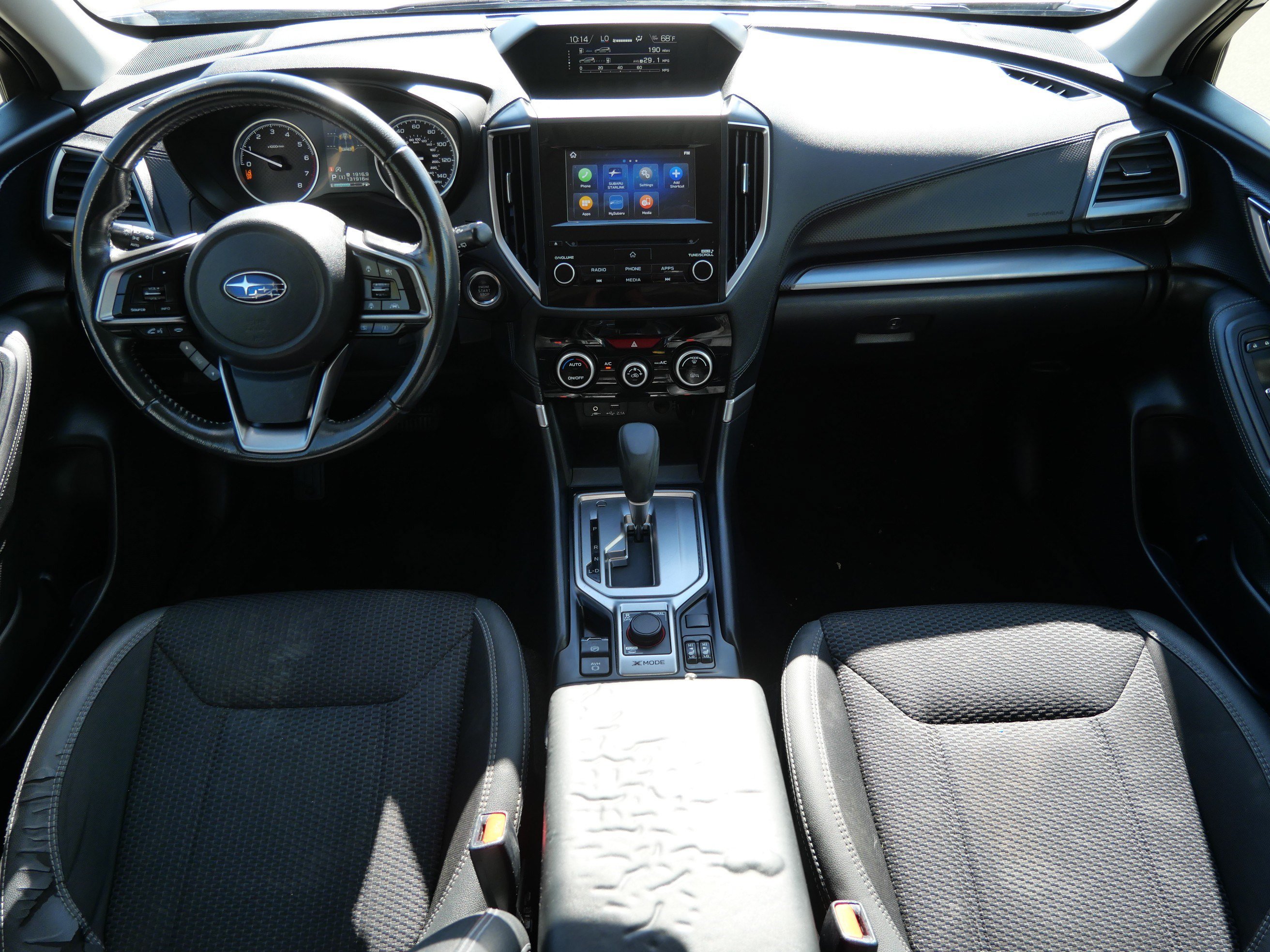 Used 2019 Subaru Forester Premium AWD/4WD image 9