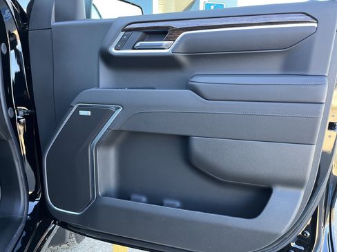 New 2026 GMC Sierra 1500 Elevation image 21