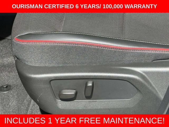 Used 2023 Buick Envision Essence w/ Sport Touring Package AWD/4WD image 15