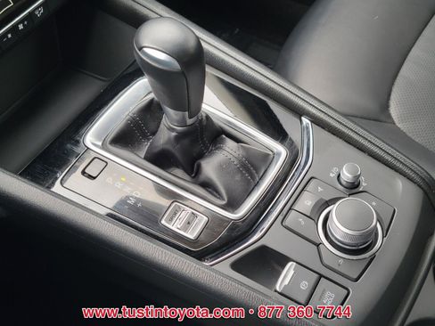 Used 2024 MAZDA CX-5 AWD 2.5 S image 24