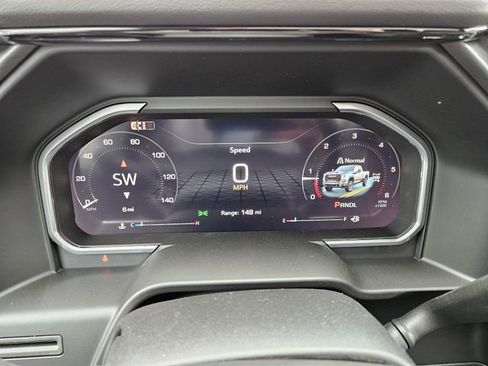New 2026 GMC Sierra 2500 AT4 AWD/4WD image 24