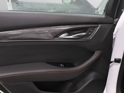 Used 2025 Cadillac CT5 Sport image 27