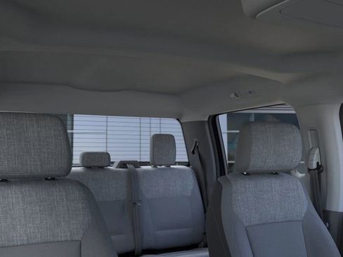 New 2025 Ford F150 Lightning XLT w/ Max Trailer Tow Package image 22