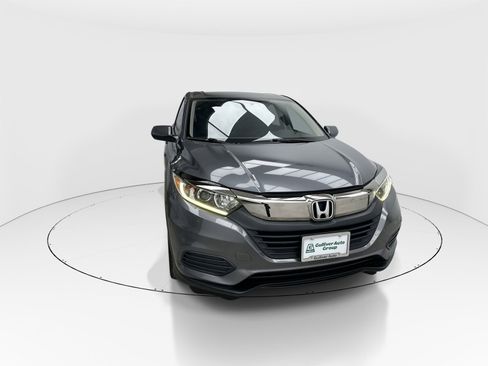 Used 2020 Honda HR-V LX image 3