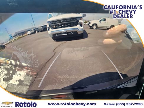 Used 2023 Tesla Model 3 Standard Range image 19