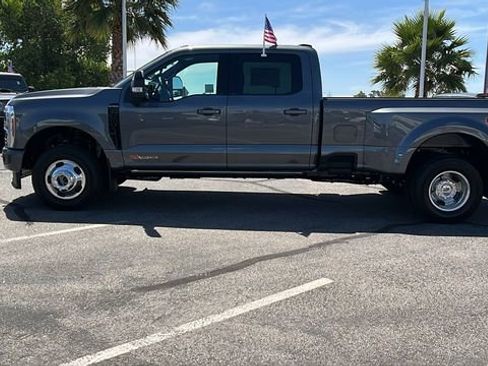 New 2026 Ford F350 Platinum AWD/4WD image 6