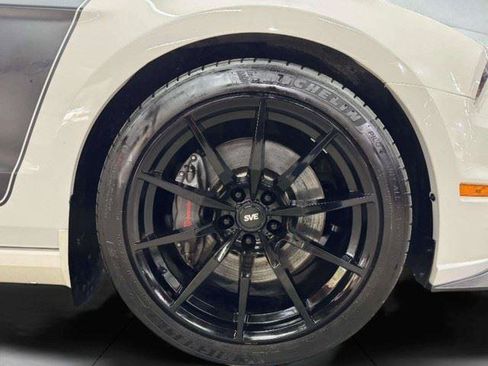 Used 2013 Ford Mustang Boss 302 w/ Boss 302 Accessory Pkg RWD image 63