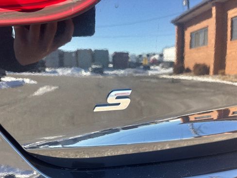 Used 2019 Maserati Quattroporte S GranLusso image 14