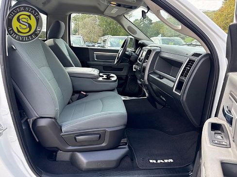 Used 2018 RAM 1500 Tradesman w/ Power & Remote Entry Group image 14