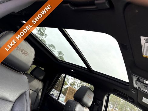 Used 2023 Chevrolet Tahoe High Country image 7