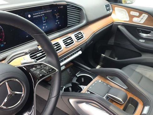 Certified 2025 Mercedes-Benz GLE 350 4MATIC image 22